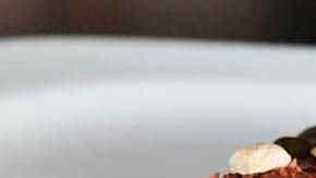 tarta de chocolate casera