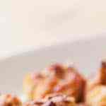 receta de calabacines rellenos de carne picada