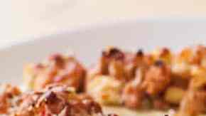 receta de calabacines rellenos de carne picada