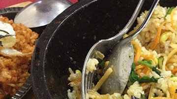 restaurante go hyang mat madrid