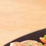 pollo al chilindron receta