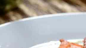 receta salmon a la plancha