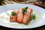 receta salmon a la plancha