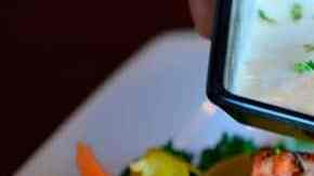 salmon al horno con patatas receta