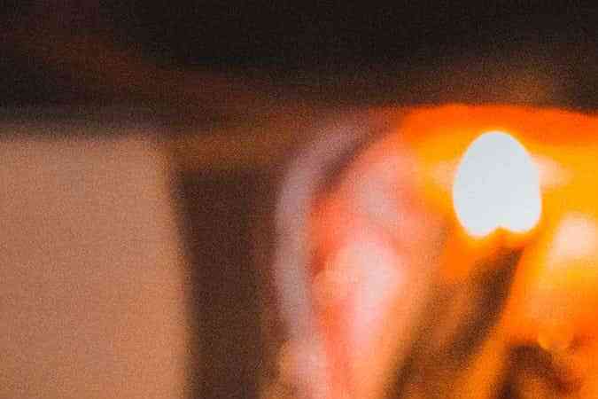 magdalenas de chocolate receta