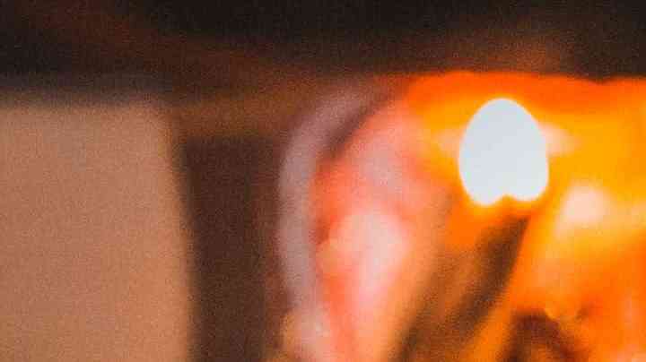 magdalenas de chocolate receta