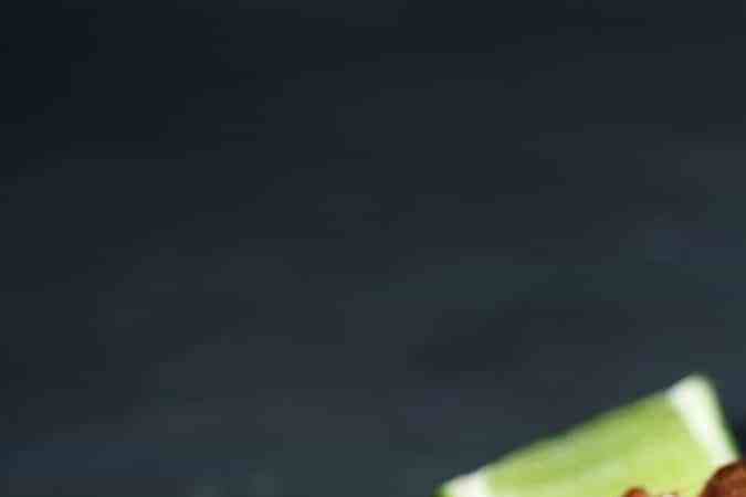 como hacer salmon al horno con limon