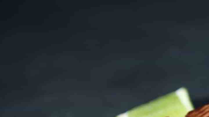 como hacer salmon al horno con limon