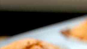 magdalenas caseras receta