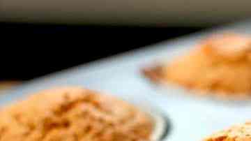 magdalenas caseras receta