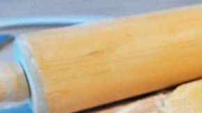 receta masa quebrada facil