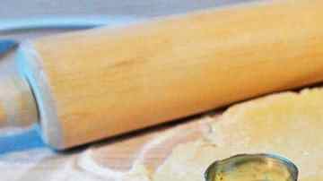 receta masa quebrada facil