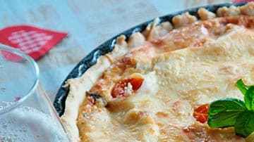 receta quiche lorraine casero