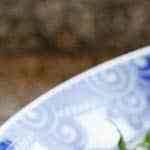 ensalada de judias blancas