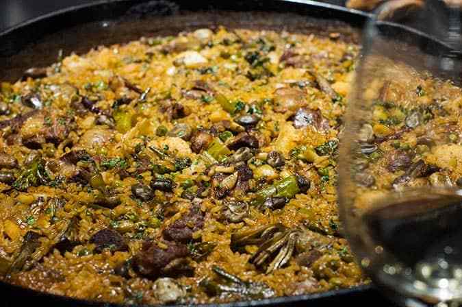 platos que comer en madrid y donde comerlos