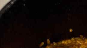 restaurante el caldero arroz