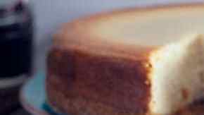 tarta de queso philadelphia