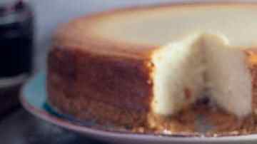 tarta de queso philadelphia