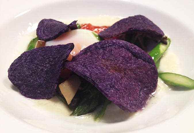 huevo campero restaurante copenhagen madrid