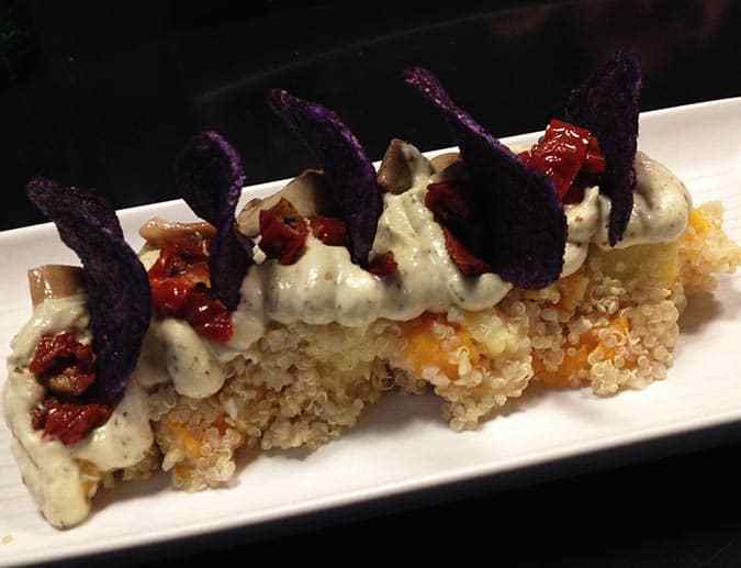 restaurante copenhagen madrid