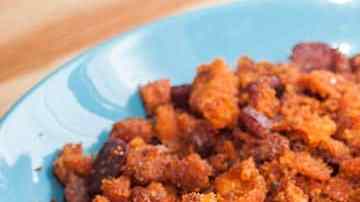 receta migas