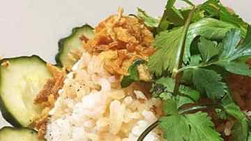 restaurante vietnamita le petit hanoi