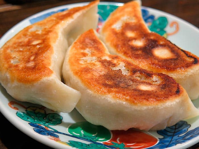 empanadillas chinas