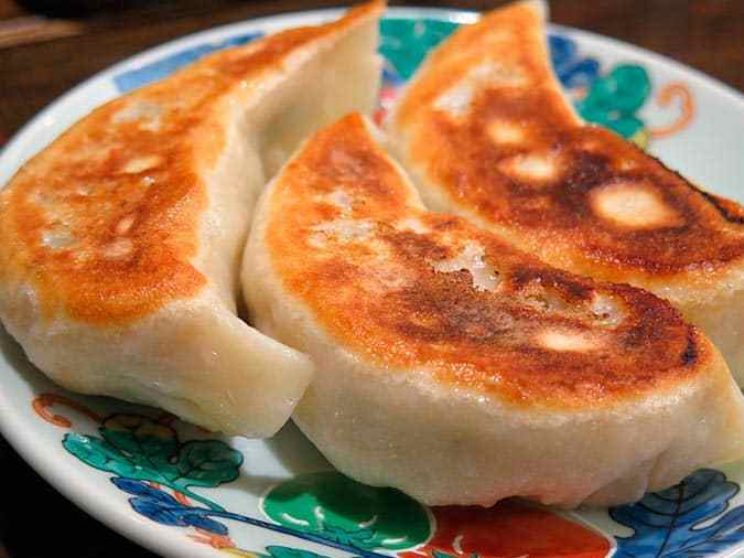empanadillas chinas