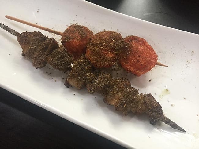 pinchos el winnie the pooh