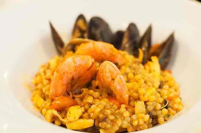 restaurante tu pasta madrid