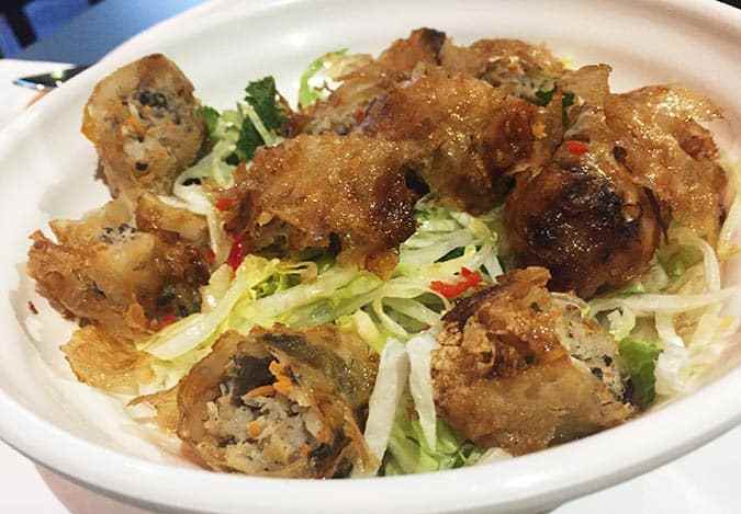 fideos rollito mr vu madrid