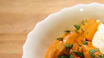 recetas de pollo en salsa