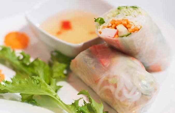 rollito primavera vietnam mr vu