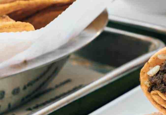 receta burritos mexicanos