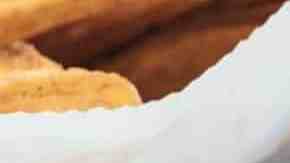 receta burritos mexicanos