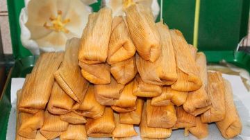 tamales mexicanos