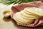 tortillas de maíz