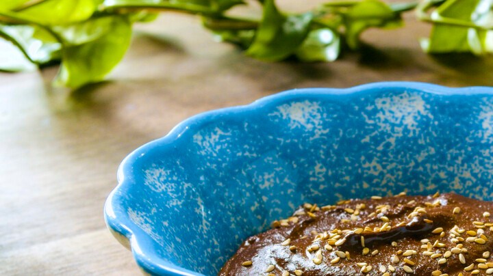 Photo © 2019 The Grosby Group

Mole Poblano