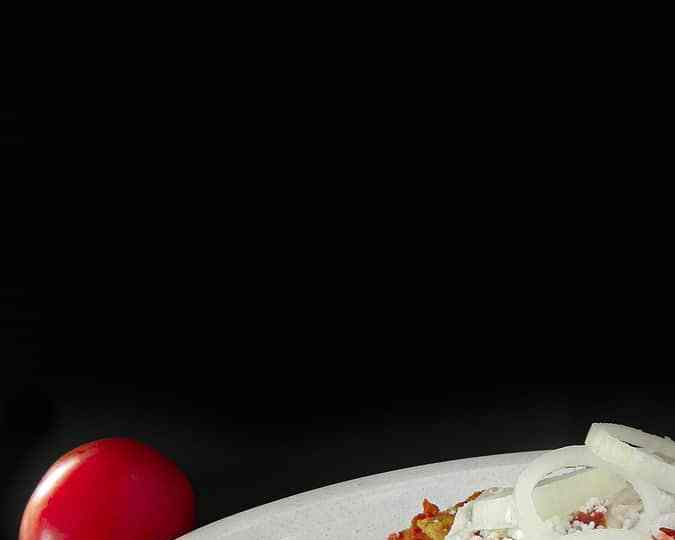 chilaquiles mexicanos