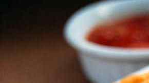 salsa roja mexicana