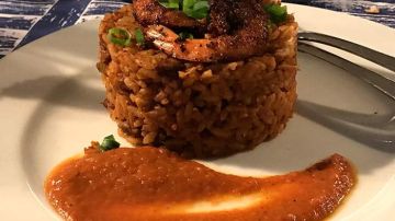 jambalaya gumbo