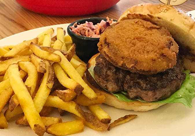 hamburguesa aviburger