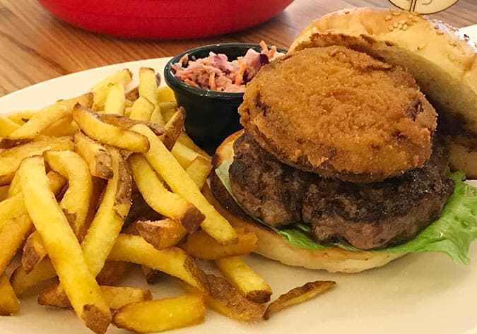 hamburguesa aviburger