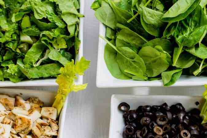 recetas bajas en calorias