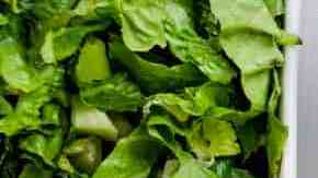 recetas bajas en calorias