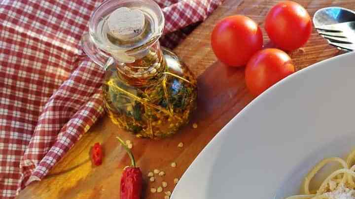 espagueti a la boloñesa