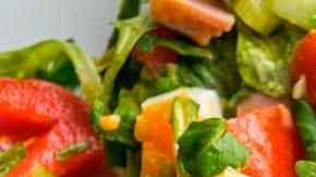 recetas para adelgazar