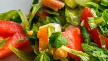 recetas para adelgazar