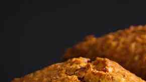 bizcocho de zanahoria casero