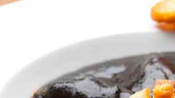 calamares en su tinta